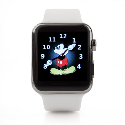 Циферблат на смарт часы w26+