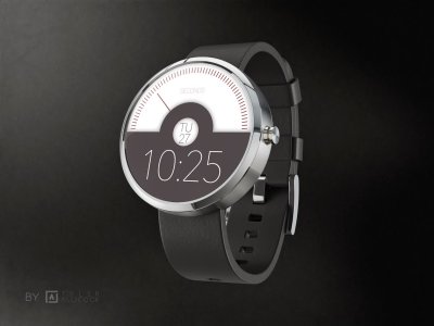 Motorola Moto 360