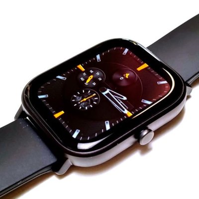 Amazfit GTS 2 Mini watchfaces