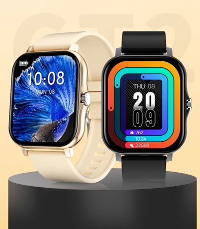 COBRAFLY p8 смарт-часы