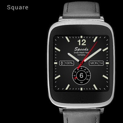 Циферблат для умных часов