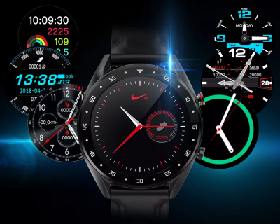 Циферблат для умных часов