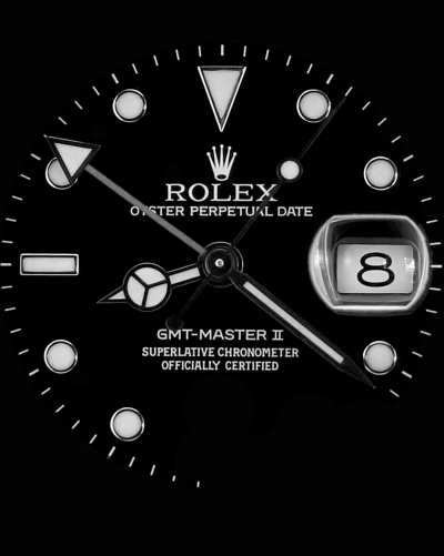 Циферблат Rolex для Apple watch 3