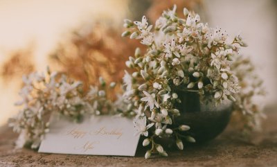 С днём рождения стильные картинки