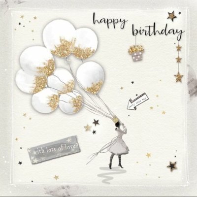 Стильные открытки