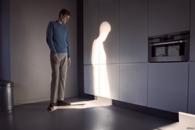 Люди в помещении