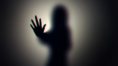 Интересные тени