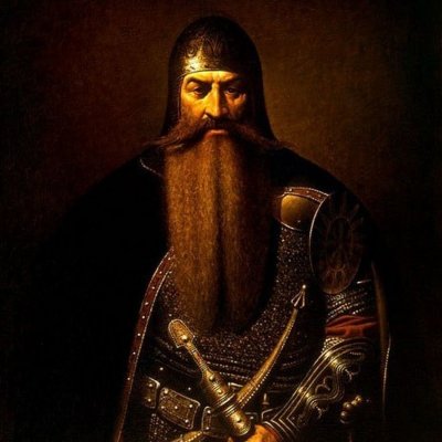 Уастырджи Нартский эпос