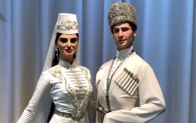 Инал Санакоев симд