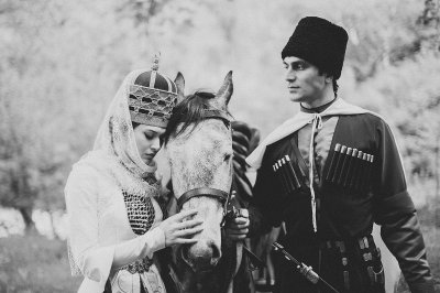 Адыгэ Черкес