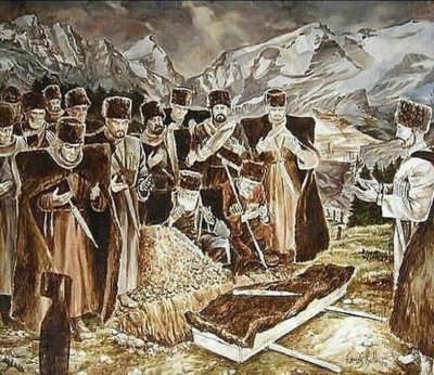 Черкесы (народ, Карачаево-Черкесия)