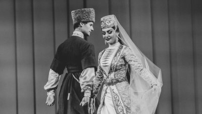 Осетинские картинки