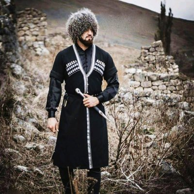 Эстетика Кумыков