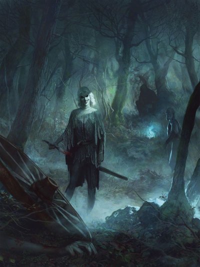 Марк Симонетти Малазан