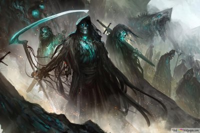 Daniel Kamarudin Warcraft