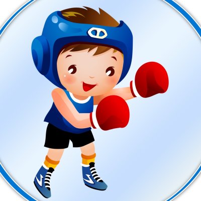 Эмблемы видов спорта для детей