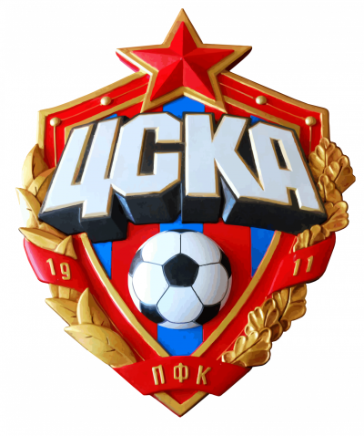 ЦСКА эмблема