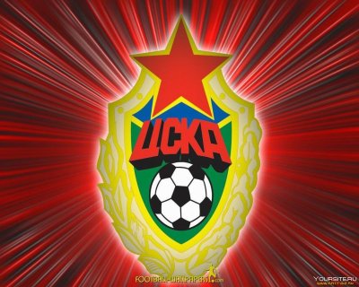 ЦСКА футбол обои