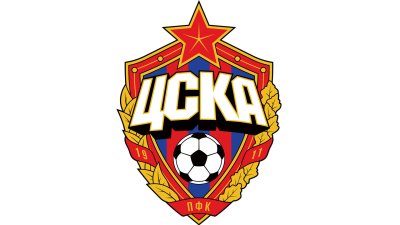 ФК ЦСКА логотип