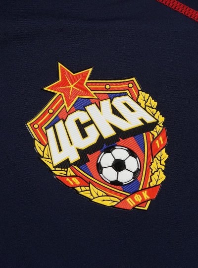 Эмблема ПФК ЦСКА 1993