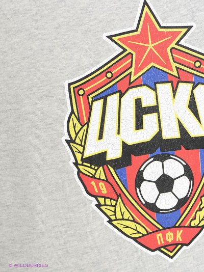 ЦСКА эмблема 2022