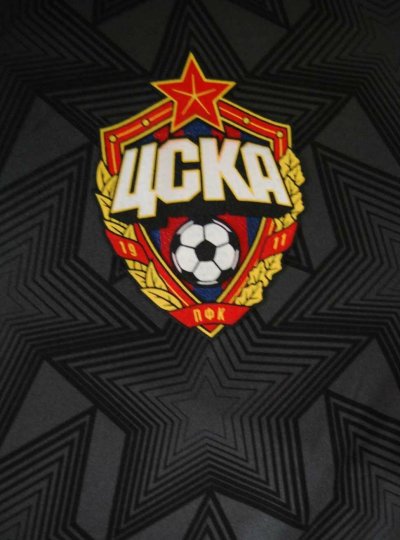 Лого ЦСКА 512