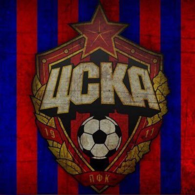 ПФК ЦСКА на аву