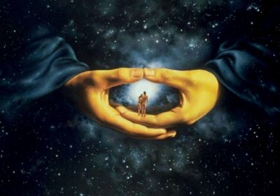 Душевный мир человека