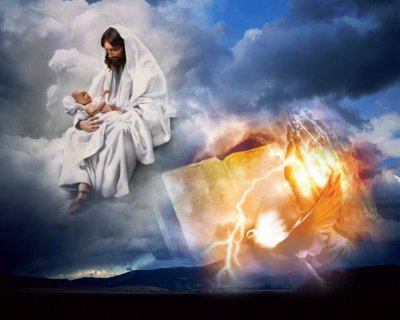 Человек и Бог