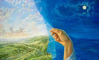 Картина жизнь