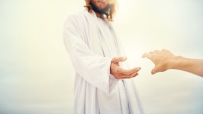 Встреча со Христом