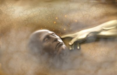 Человек творение Бога