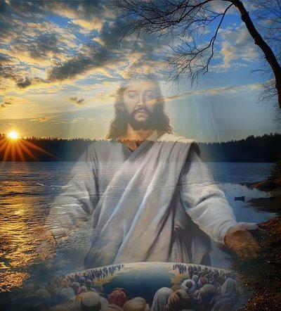 Божественная природа Христа