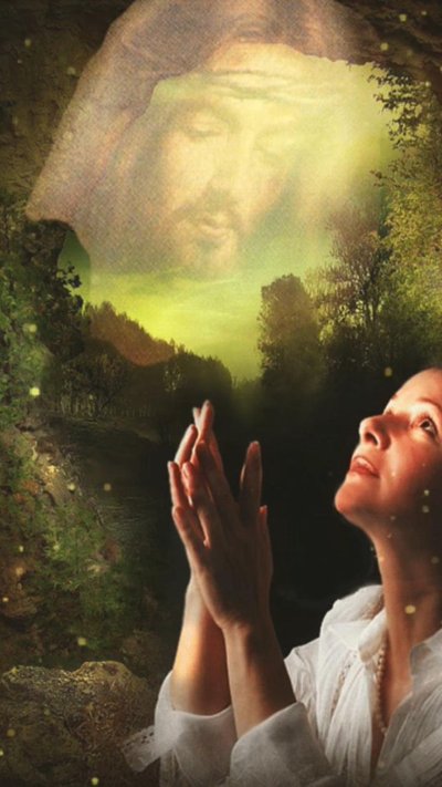 Разговор с Богом