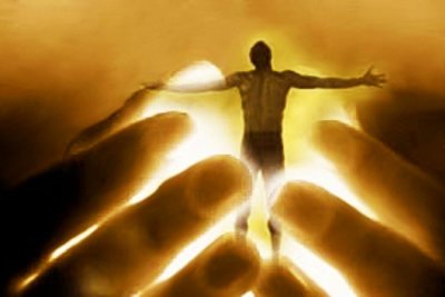 Человек творение Божье