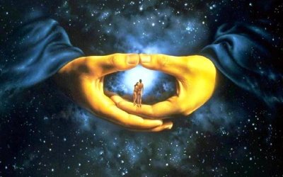 Духовное сердце