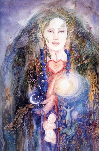 Художник Helen Nelson-Reed