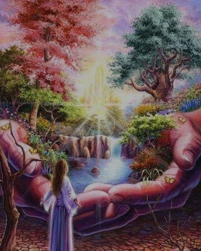 Марио Дугуай картины