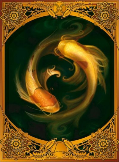 Картины привлекающие удачу