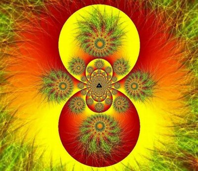 Денежная Мандала мантра