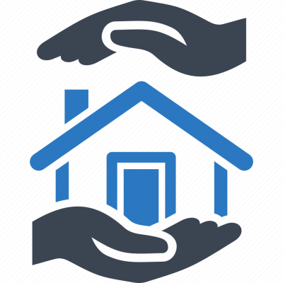 Дом пиктограмма