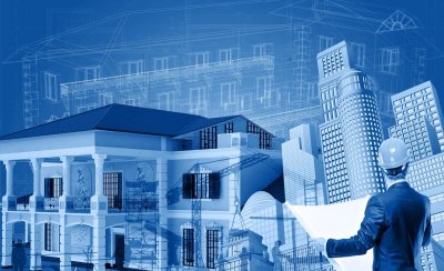 Проектирование зданий