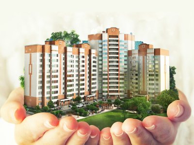 Управляющая компания