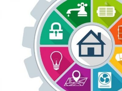 ЖКХ пиктограмма