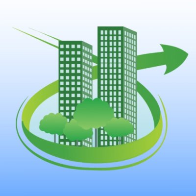 Логотипы управляющих компаний