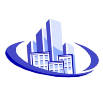 Логотип управляющей компании