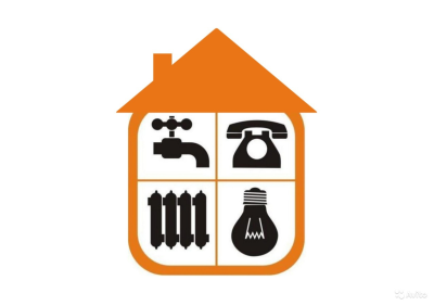 Жилищно-коммунальное хозяйство