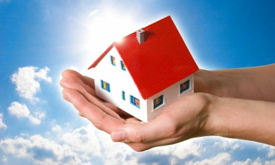 Услуги в сфере ЖКХ