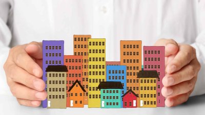 Жилищные и жилищно-строительные кооперативы