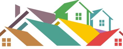 Загородная недвижимость логотип